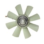 Ventilateur, refroidissement du moteur THERMOTEC D5SC004TT