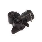 Scheinwerferreinigung - Waschwasserdüse HERTH+BUSS ELPARTS 65451182