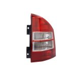 Faro trasero DEPO 433-1903R-UE