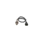 Sensor Lambda BOSCH 0 258 030 414