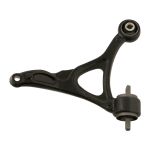 Hjulupphängning FEBI BILSTEIN 31285