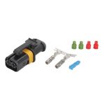 Connecteur de câble DEUTZ 04216072
