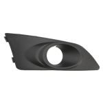 Ventilatierooster, bumper BLIC 6502-07-1136914P