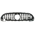 Grille de radiateur BLIC 6502-07-3522993P