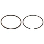 Jogo de juntas, colector de escape FEBI 108148