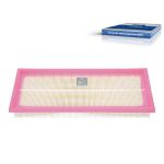 Filtro, aire habitáculo DT SPARE PARTS 2.76104