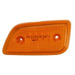 Luz de marcação, laranja, esquerda/direita GIANT 131-MT10273UL