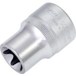 1/2-tums E-TORX-insats HAZET HAZ 900-E18