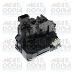 Fechadura de porta MEAT & DORIA 31821
