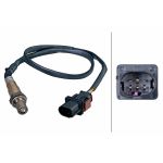 Sonda lambda HELLA 6PA 358 243-551