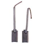 Spazzola di carbone, alternatore HC-CARGO F 032 902 676