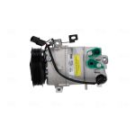 Klimakompressor NISSENS NIS 891137