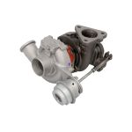 Turbocompresseur, suralimentation INTER TURBO IT-452098