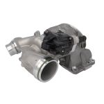 Laddare, laddning MAHLE 40007869