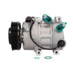 Compressor, ar condicionado DELPHI CS20424-11B1