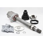 Homokineet reparatie set, aandrijfas SPIDAN GKNJ50029