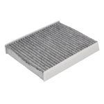Innenraumluftfilter mit Aktivkohle HERTH+BUSS JAKOPARTS J1343035