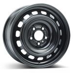 Stahlfelge 15 zoll ALCAR 5x108 6,5J ET42