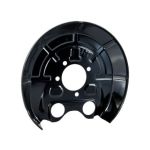 Piastra di spruzzatura, disco del freno BLIC 6508-03-5078878P
