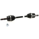 Drivaxel SPIDAN GKND11759