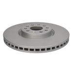 Disco freno DELPHI BG9384C anteriore, ventilato, altamente carbonizzato, 1 pezzo