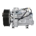 Compressore aria condizionata THERMOTEC KLIMA KTT090277