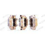 Remklauw FERODO FCL692861