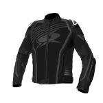 Veste textile pour moto SPYKE ARAGON GT DRY TECNO Taille 54