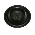 Deckel ROMIX ROM C60573, 2 Stück