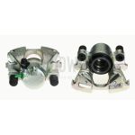 Bremssattel BUDWEG 343230