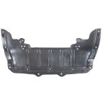 Cubierta del motor BLIC 6601-02-0068865P