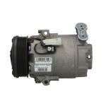 Compressor, ar condicionado AIRSTAL 10-0655