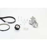 Waterpomp+distributieriem set CONTINENTAL CT1189WP2PRO
