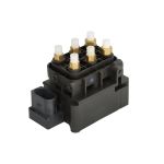 Válvula, sistema de aire comprimido MAGNUM TECHNOLOGY ZRM004MT