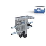 Caixa, filtro de combustível DT SPARE PARTS 2.12802