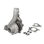 Sobrealimentador, sobrealimentação TURBO REMAN 782097-1/TR