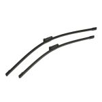 Torkarblad BOSCH Aerotwin A164S, 625/500mm, Front, 2 Stycke