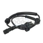 Capteur, vitesse de rou MEAT & DORIA 90156