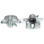 Bremssattel BUDWEG 345699