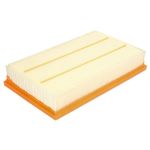 Sportluftfilter HENGST E1535L