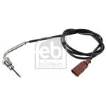Sensor de temperatura dos gases de escape FEBI BILSTEIN 198616