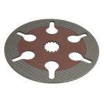 Remschijf ANAC MAKINA 148795-AN