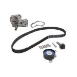 Wasserpumpe + Zahnriemensatz PowerGrip™ GATES KP35669XS