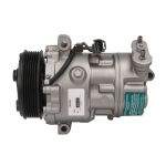 Klimakompressor TEAMEC 8600198