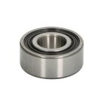 Rolamento de esferas ranhurado SKF 62202-2RS-C3