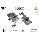 Bromsok FTE 9290477