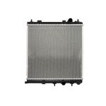 Kühler, Motorkühlung NRF 550016