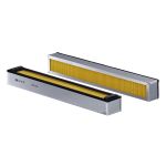 Innenraumluftfilter MANN-FILTER CUD 53 005