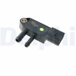 Sensor partículas DELPHI DPS00060-12B1