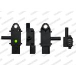 Sensor, presión gas de escape WAGNER PRS00050